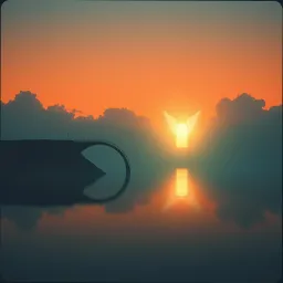 Fly Away to Heaven