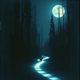 Titel: Erbe der Stille (Tenmarus Lied)