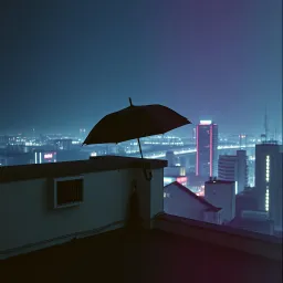 Storm Ain't Taking Me