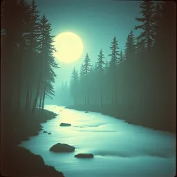 River of Love