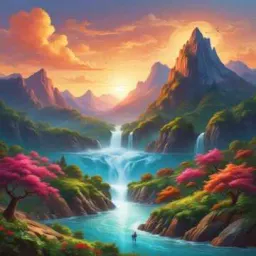 Gracias Gaia