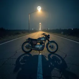 Ride of Regret