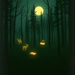 Daughter of the Wilds