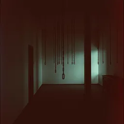 Lost in My Own Hell
