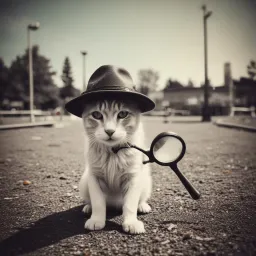 Babysitters in Disguise