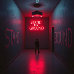 Stand My Ground
