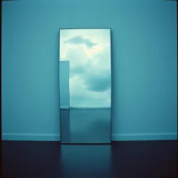 Empty Spaces