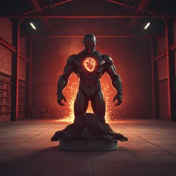 Gym Power