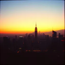 Sundown