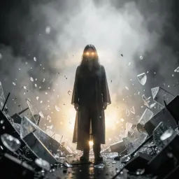 The Eye of the Storm