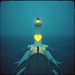 Eternal love