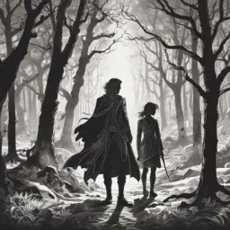 Eulogy of the Last