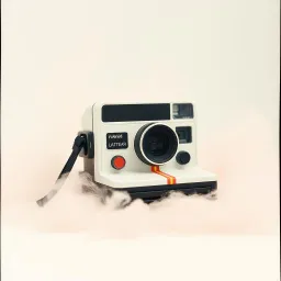 Polaroid memories