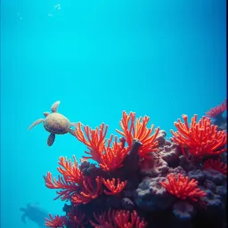 Islands of Wild Dreams