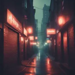 Hollow Dive