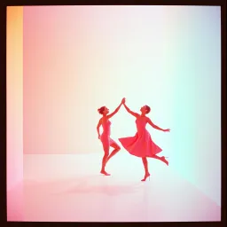Moments of happy