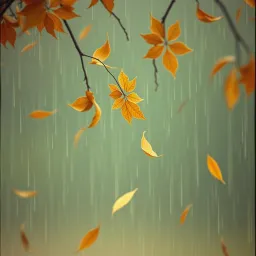 Կյանքի աշուն