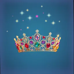 Delilah: Princess of Dreams