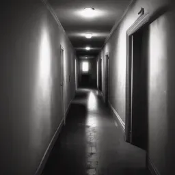 Ghost of Yesterday's Friend
