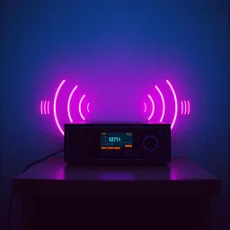 Slow Connection to Love