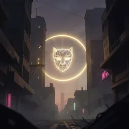 Bad Bitch Mask