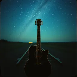 Miles Between Us