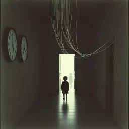 Thirty-Six Fears