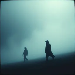 Shadows in the Night