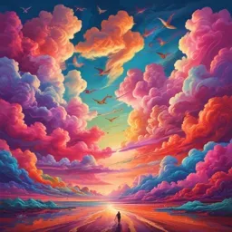 Sky High
