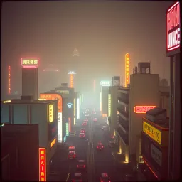 Streets