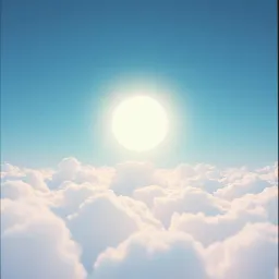 Your Love Is My Light