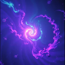 Cosmic Drift