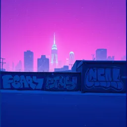 City fiendz