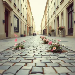Rue Charbonnet