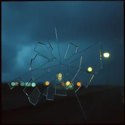 Shattered Echoes