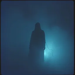 Sleep-Paralysis Demon