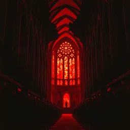 Heaven Bleeds Tonight