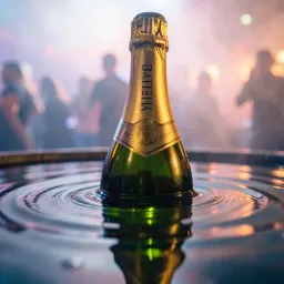 Good Time Bottle