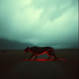 Insane in Chains