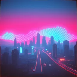 Electric Chaos