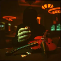 The Heist Symphony