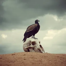 Rattlesnake Prayer