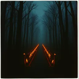We All Go to Hell