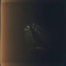 The Prayer