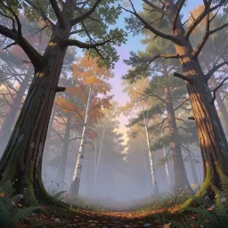 Serene Quest