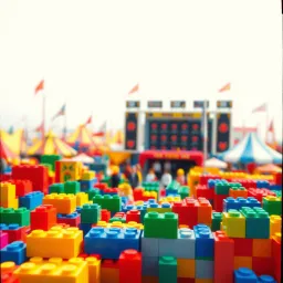 LEGO Baby