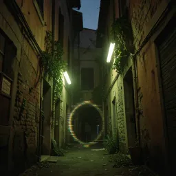 Lacrime di Pixel