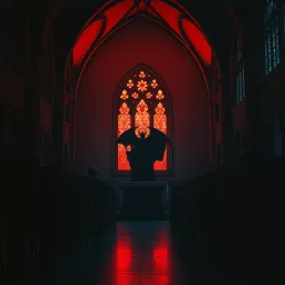 Devil That Protects You