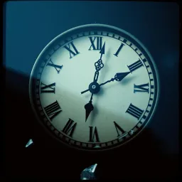 Clockblade