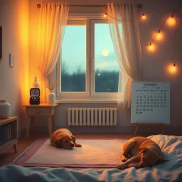 Thinking of you